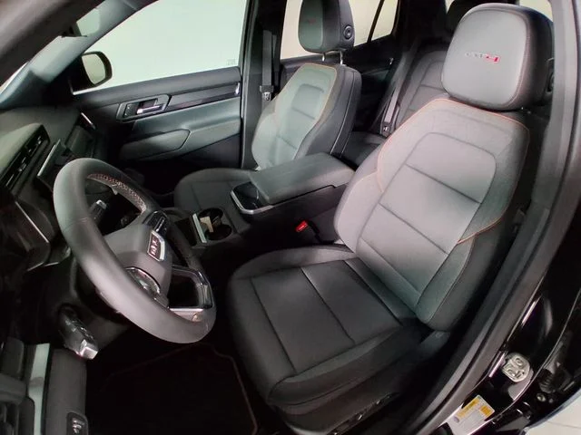2026 GMC Terrain AT4 - Photo 10