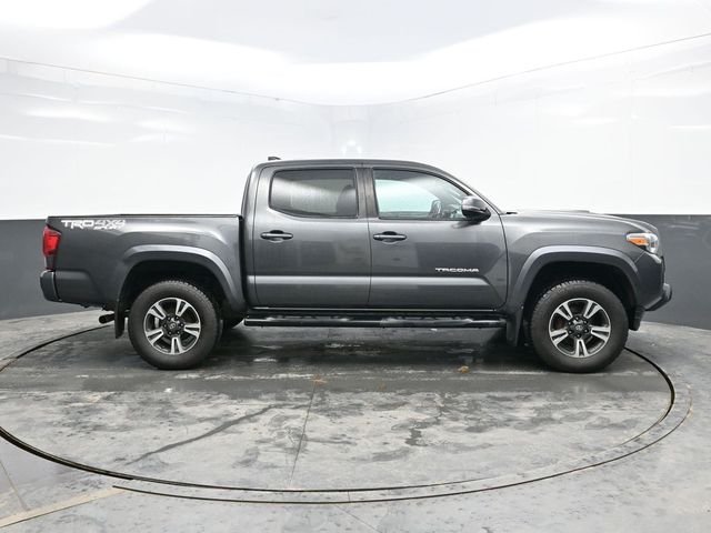Used 2019 Gray Toyota TRD Sport image 8