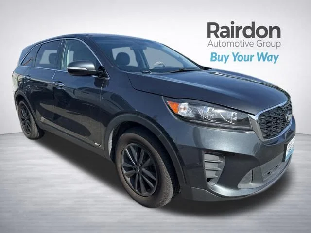 2020 Kia Sorento LX V6 AT 4WD's photo