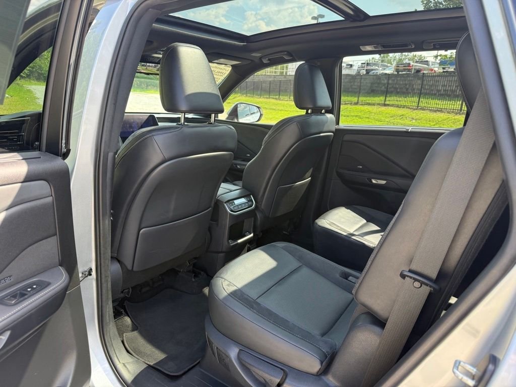 Certified Used 2024 CELESTIAL SILVER Lexus 350 Luxury image 27