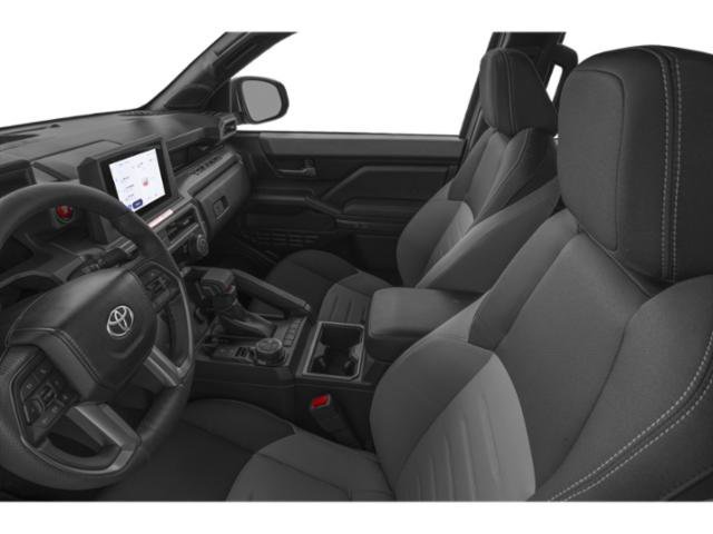 New 2026 Mudbath Toyota TRD Off Road Hybrid image 12
