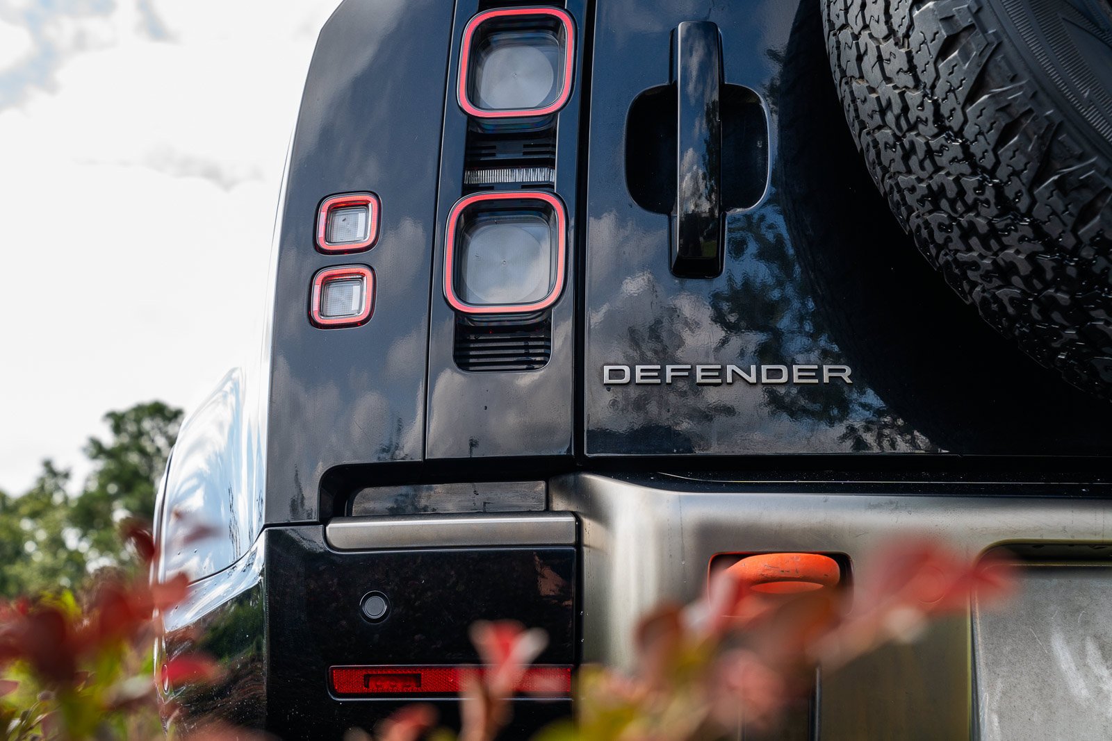 Used 2021  Land Rover X image 7