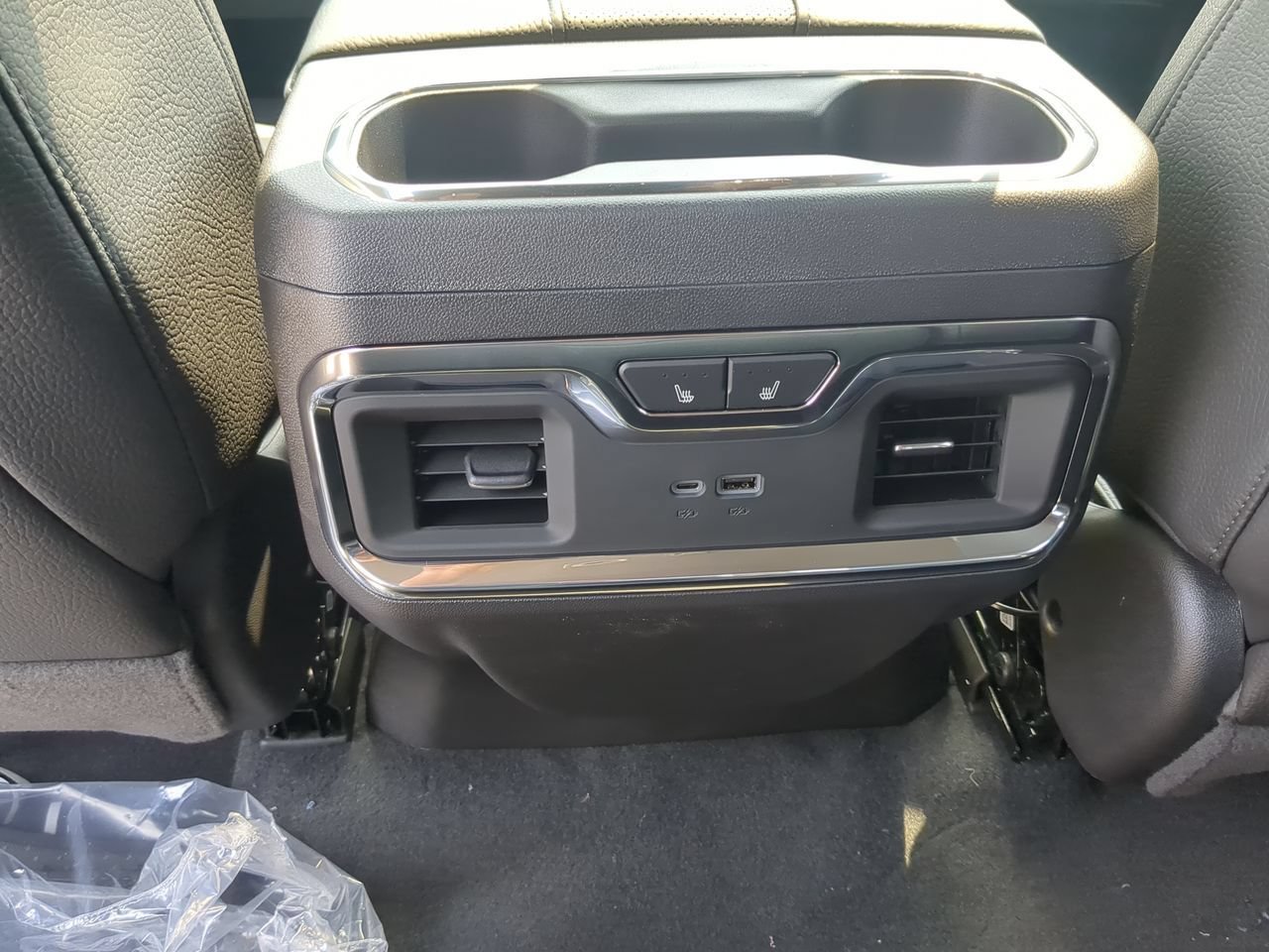 2026 GMC Sierra 1500 Denali - Photo 22