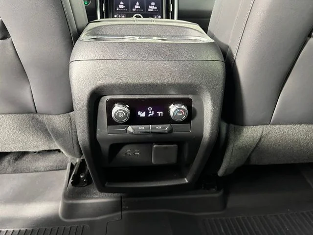 Certified Used 2024 White Frost GMC Elevation image 36