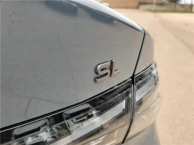 New 2026 KBZ Atlantic G Nissan SL Sedan image 6
