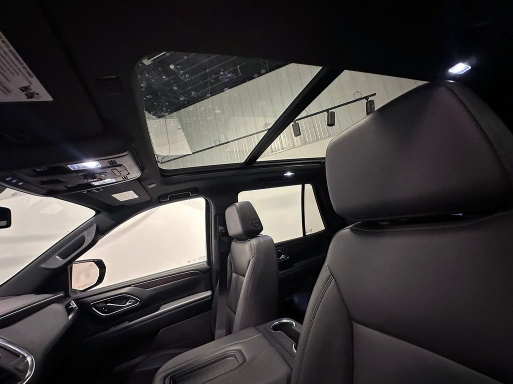 Used 2023 MIDNIGHT BLUE METALLIC Chevrolet LT image 24