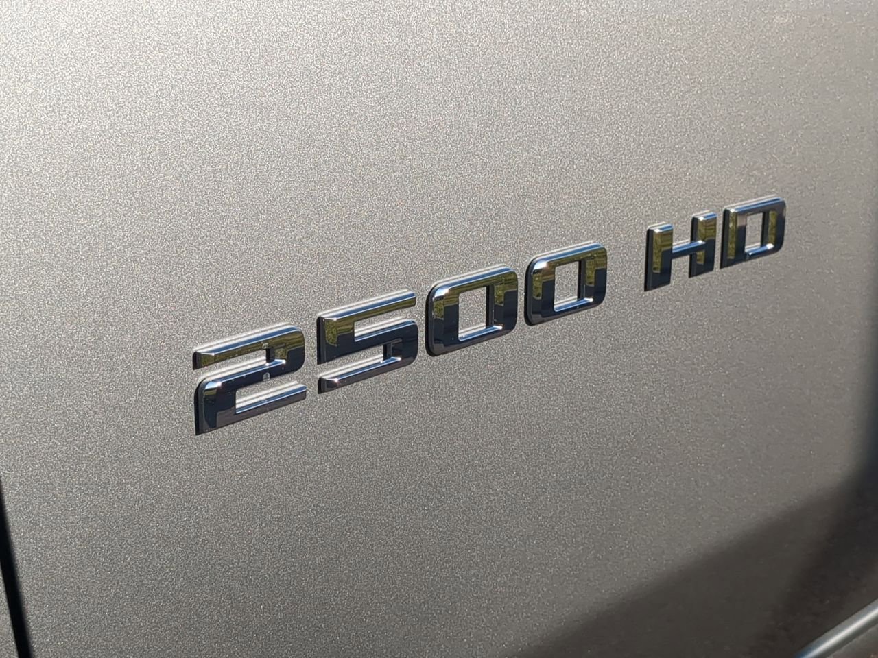 New 2026 Sterling Gray Metallic Chevrolet LT image 33