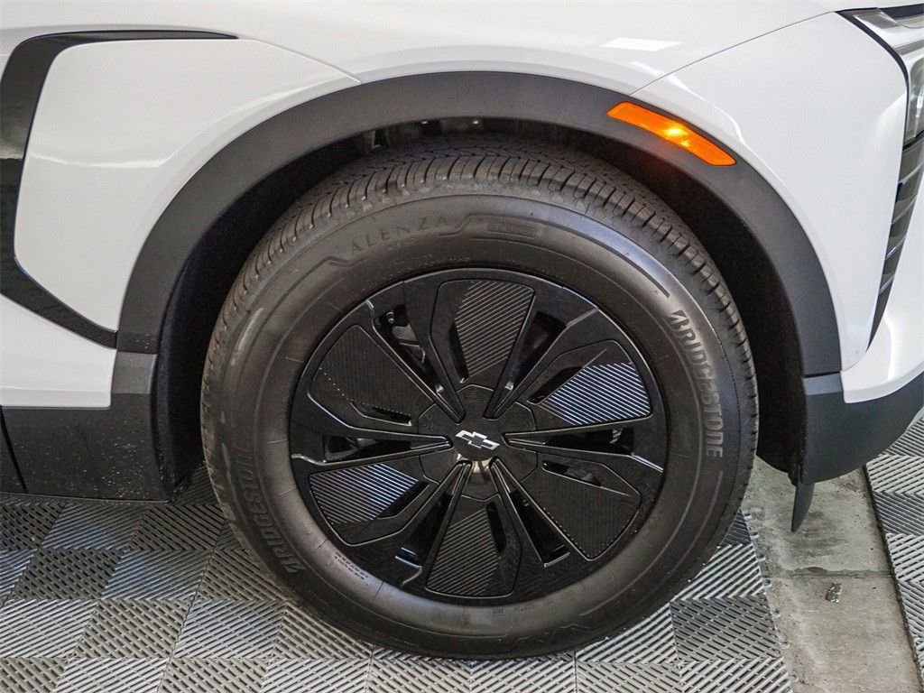 2026 Chevrolet Blazer EV LT - Photo 11