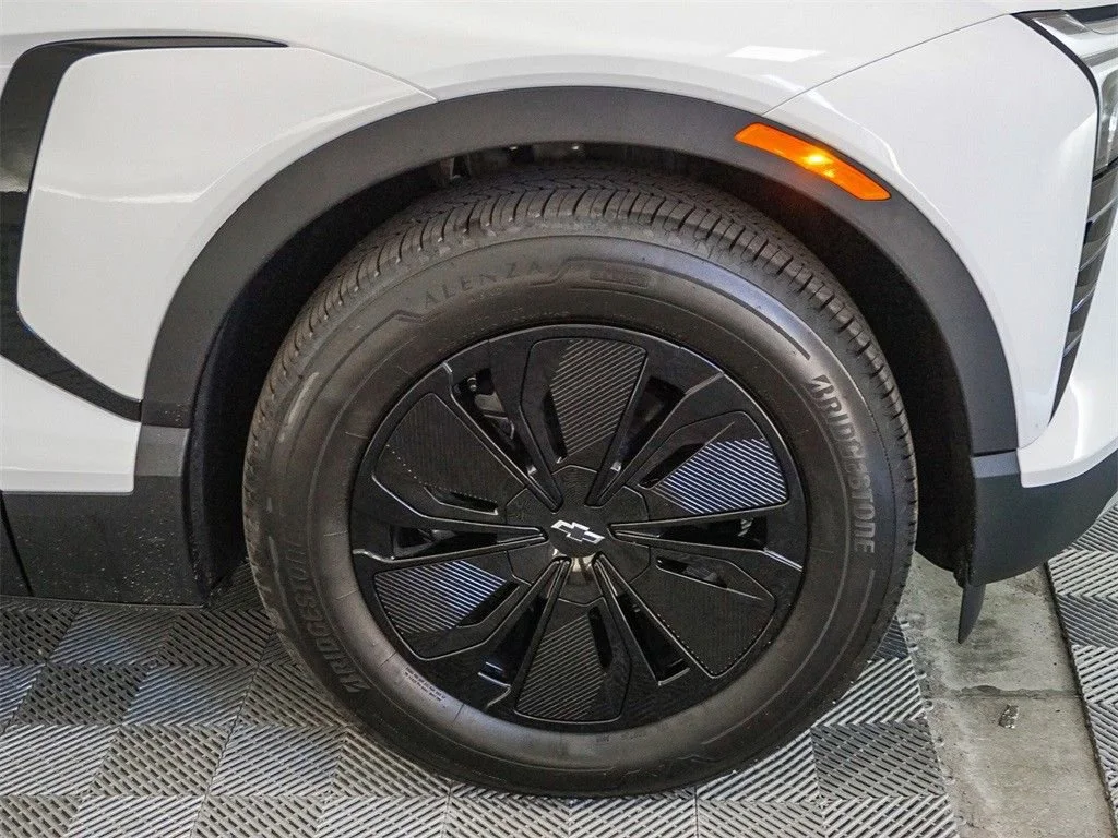 2026 Chevrolet Blazer EV LT - Photo 11