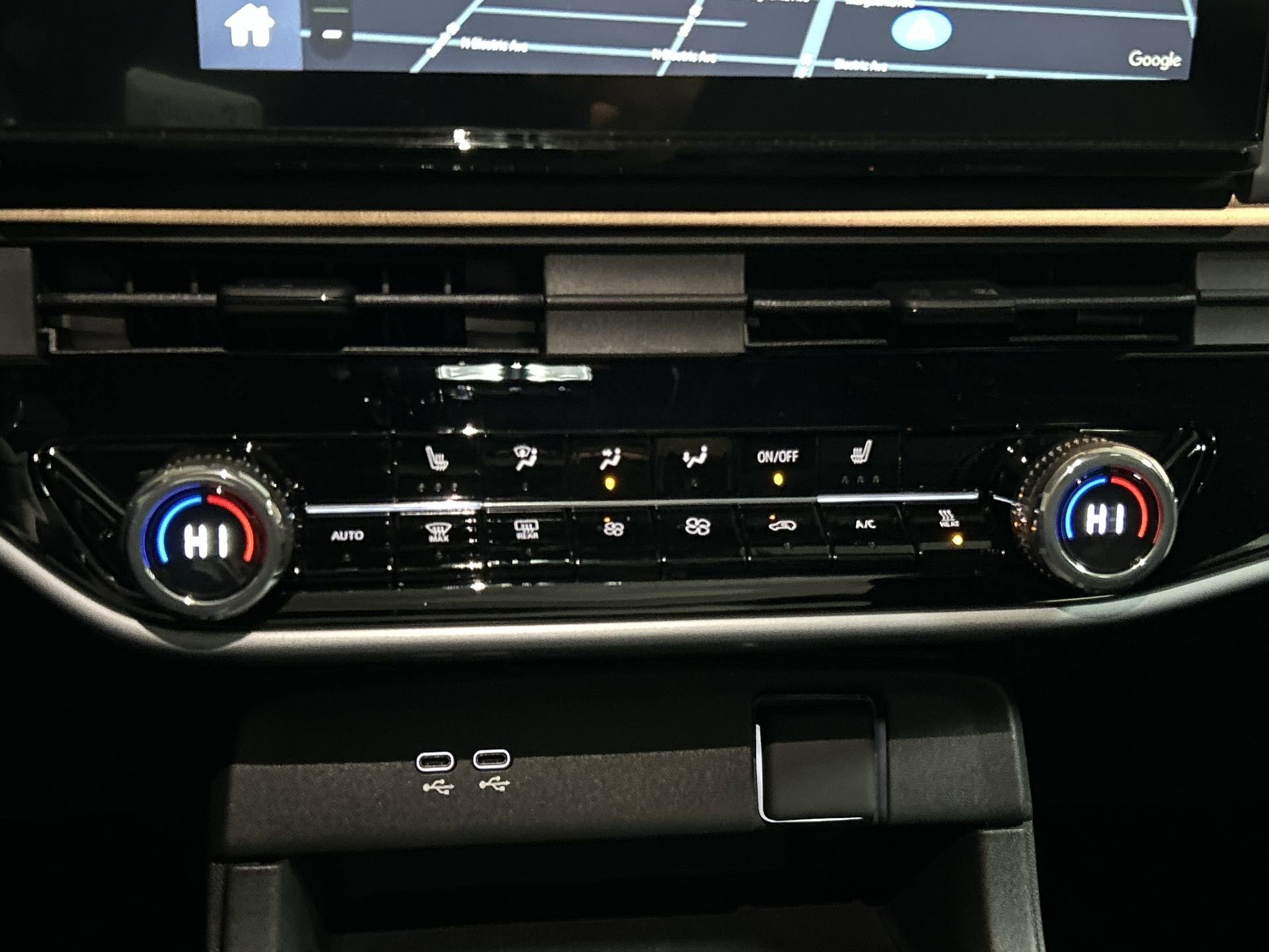 2026 Honda Prologue Touring - Photo 17