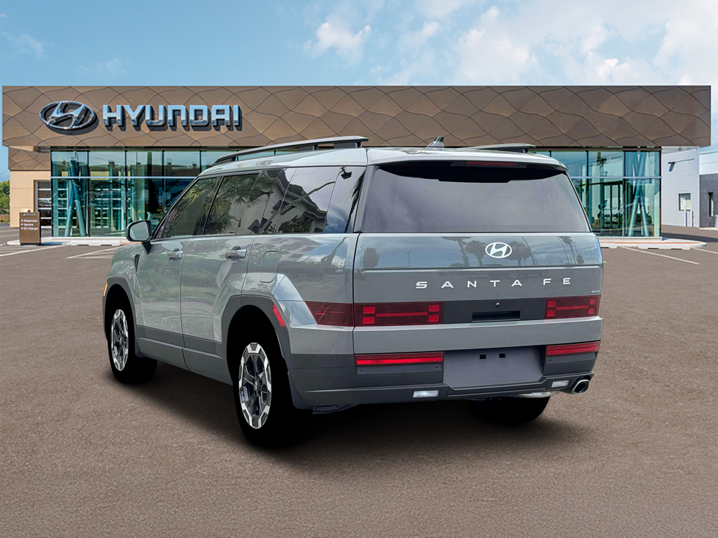 2026 Hyundai Santa Fe SEL - Photo 7