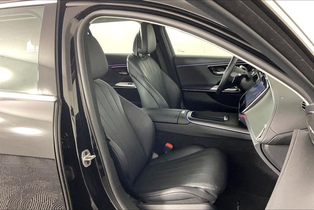 2024 Mercedes-Benz E-Class E450 All-Terrain - Photo 7