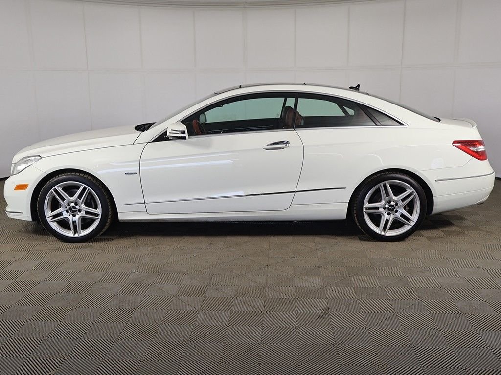 2012 Mercedes-Benz E-Class E350 - Photo 14