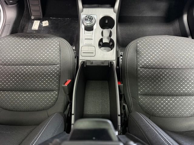 New 2026 Space Silver Metallic Ford Active® image 38