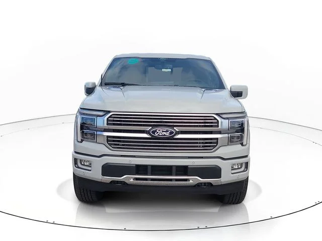 New 2026 Avalanche Ford Platinum image 2