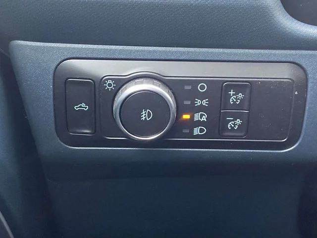 2026 Ford Maverick Lobo Standard - Photo 18