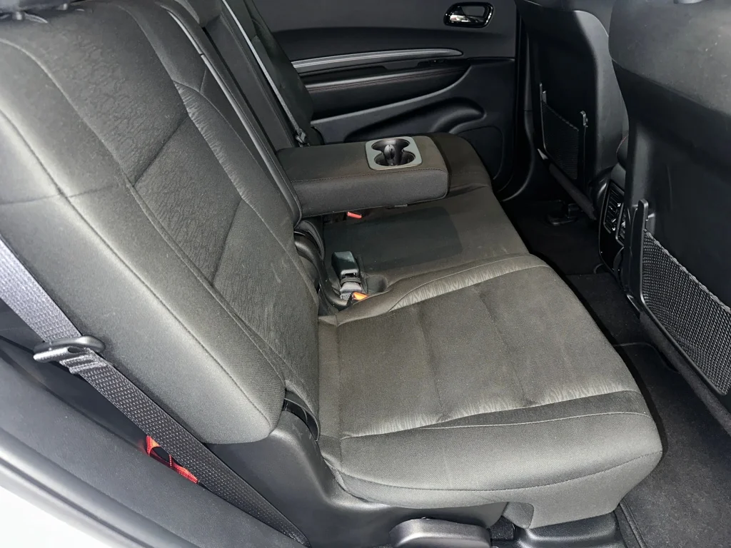 2026 Dodge Durango GT - Photo 29