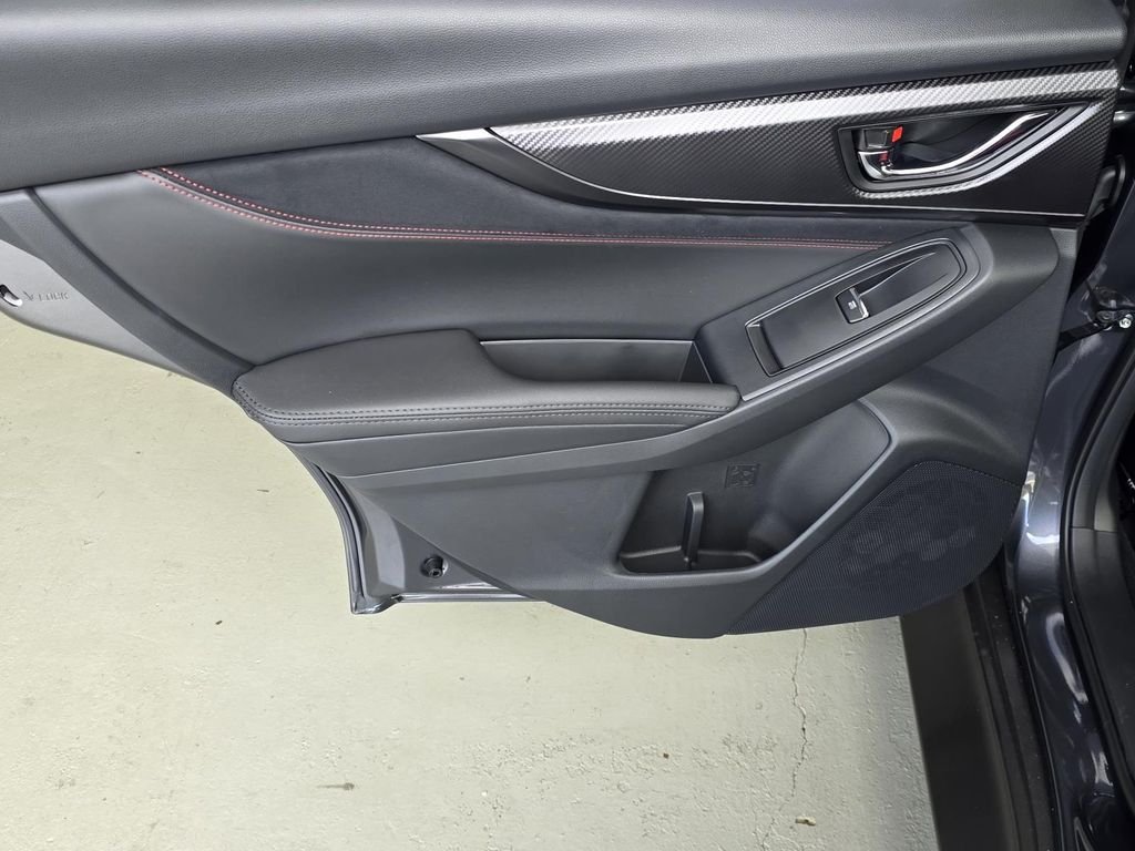 New 2026 MAGNETITE GRAY METALLIC Subaru Limited image 31