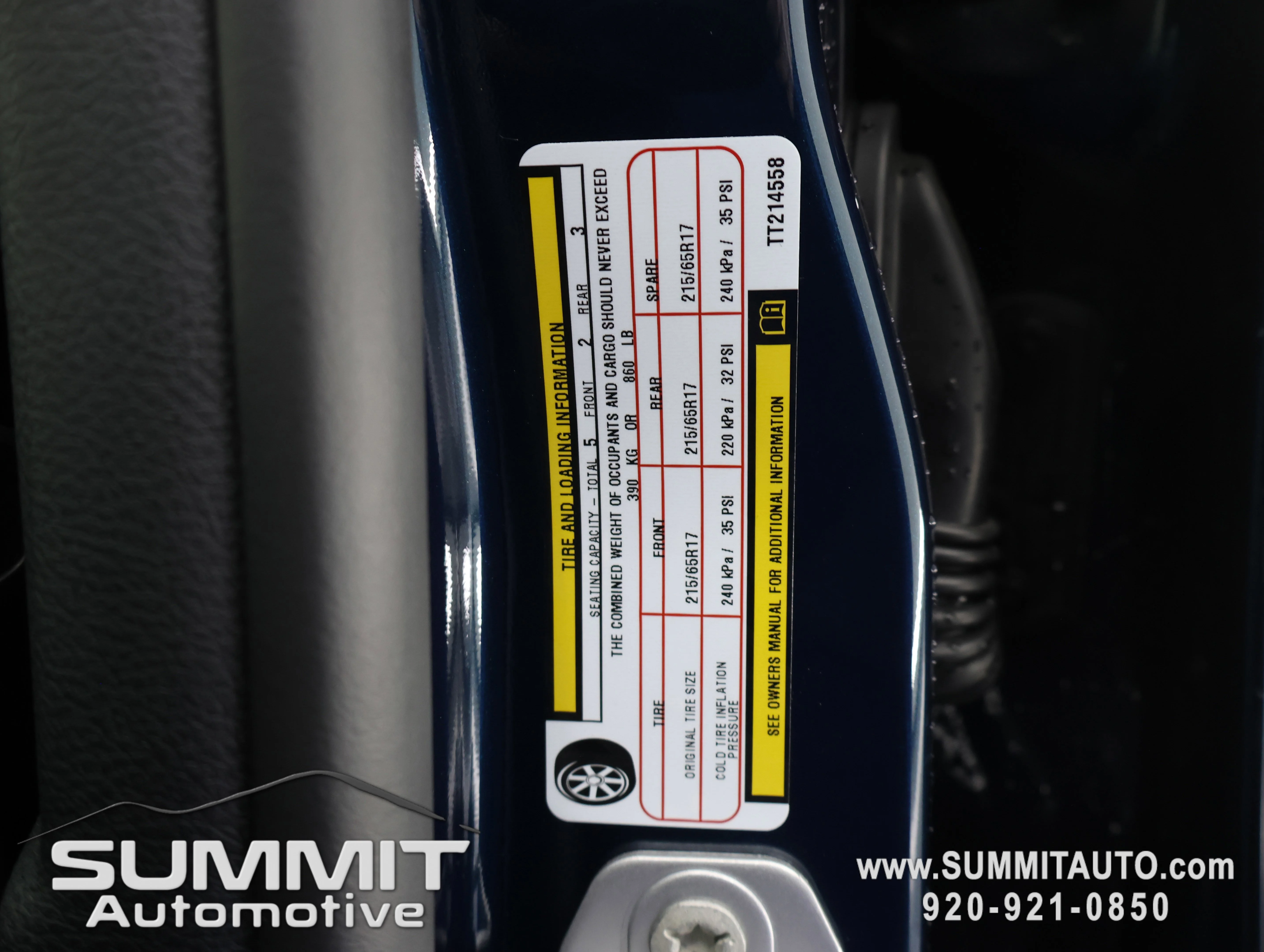 New 2026 Fathom Blue Pearl-Coat Exterior Paint Jeep Trailhawk image 70