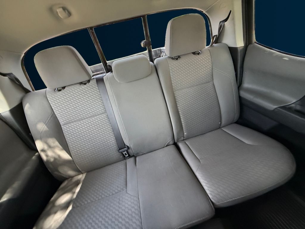 Used 2023 Black Toyota SR image 18