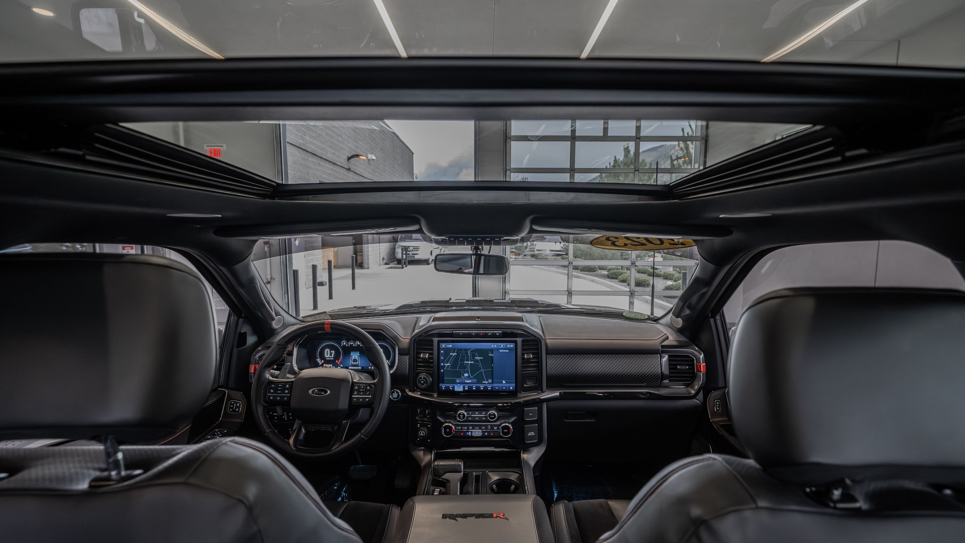 Used 2023 Avalanche Ford Raptor image 27