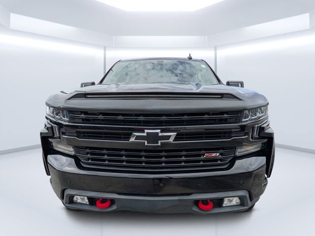 Used 2019 Black Chevrolet LT Trail Boss image 8