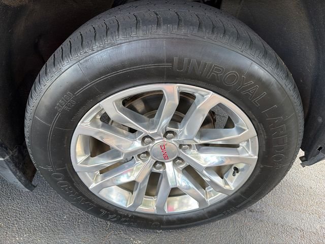 Used 2020 White GMC SLT image 12