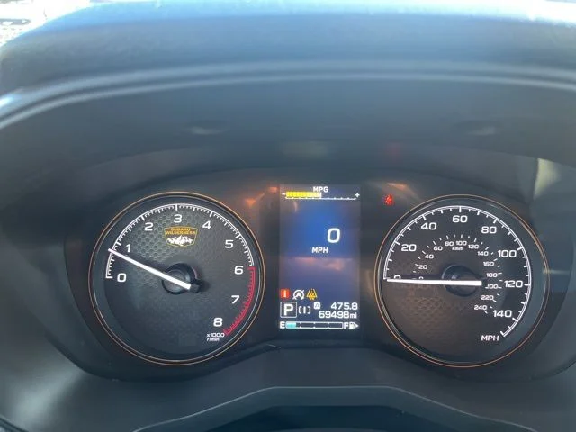 2023 Subaru Forester Wilderness - Photo 9