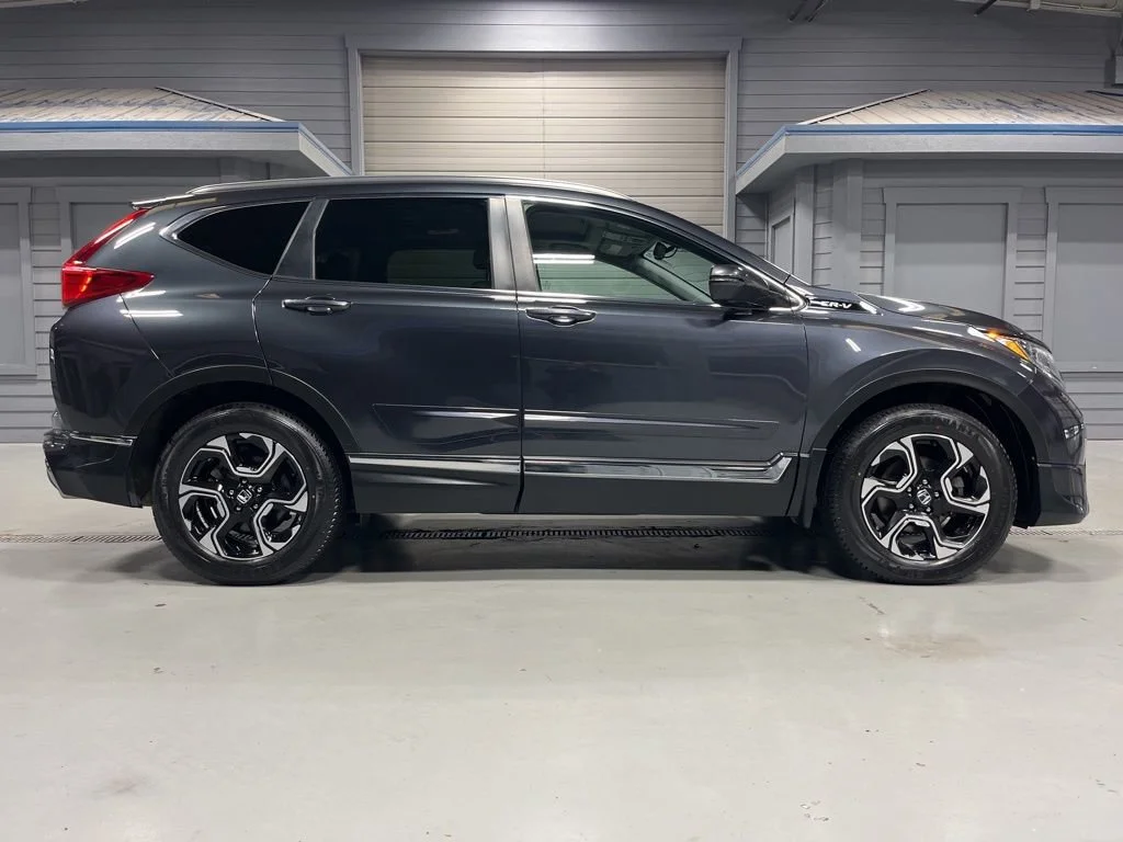 2018 Honda CR-V Touring - Photo 47