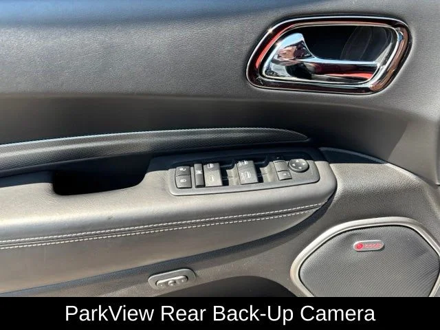 Used 2018 White Dodge SRT image 12