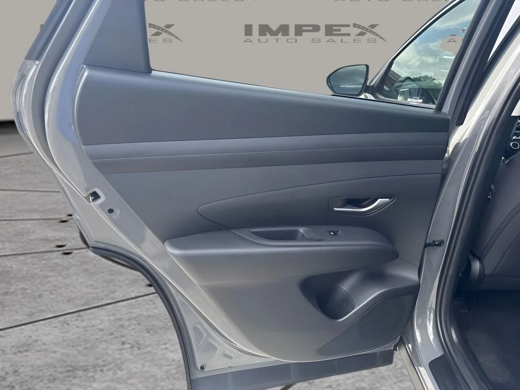 Used 2026 Gray Hyundai SEL image 25