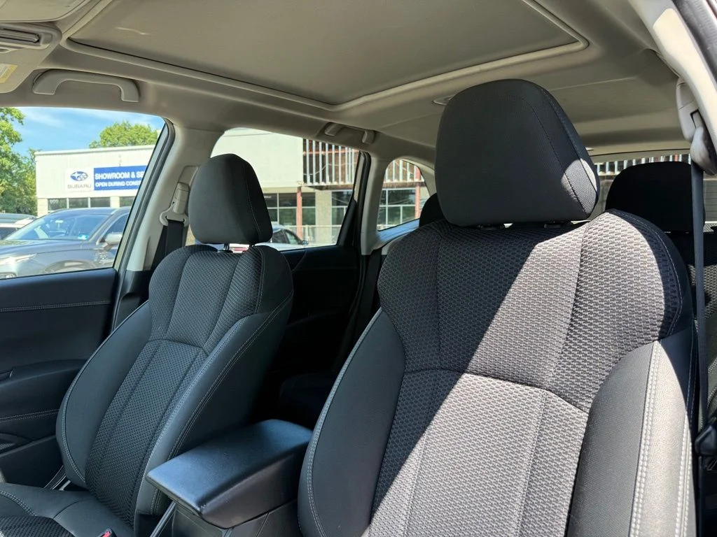 Used 2021 Brown Subaru Premium image 22