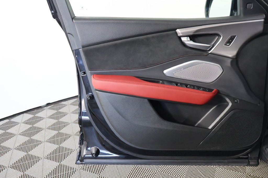2026 Acura RDX A-Spec Package - Photo 12