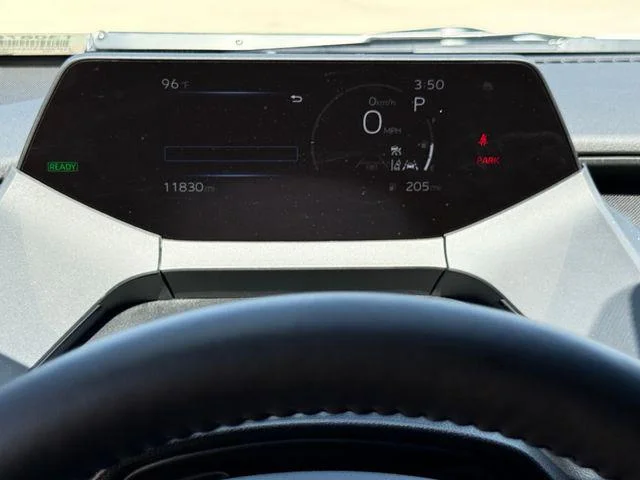 Certified Used 2026 WIND CHILL PEARL Toyota Nightshade image 16