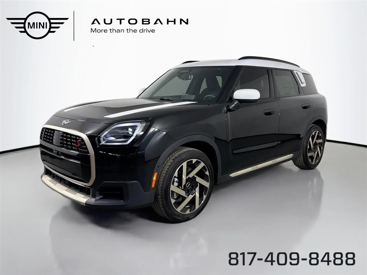 2026 MINI Countryman S ALL4's photo