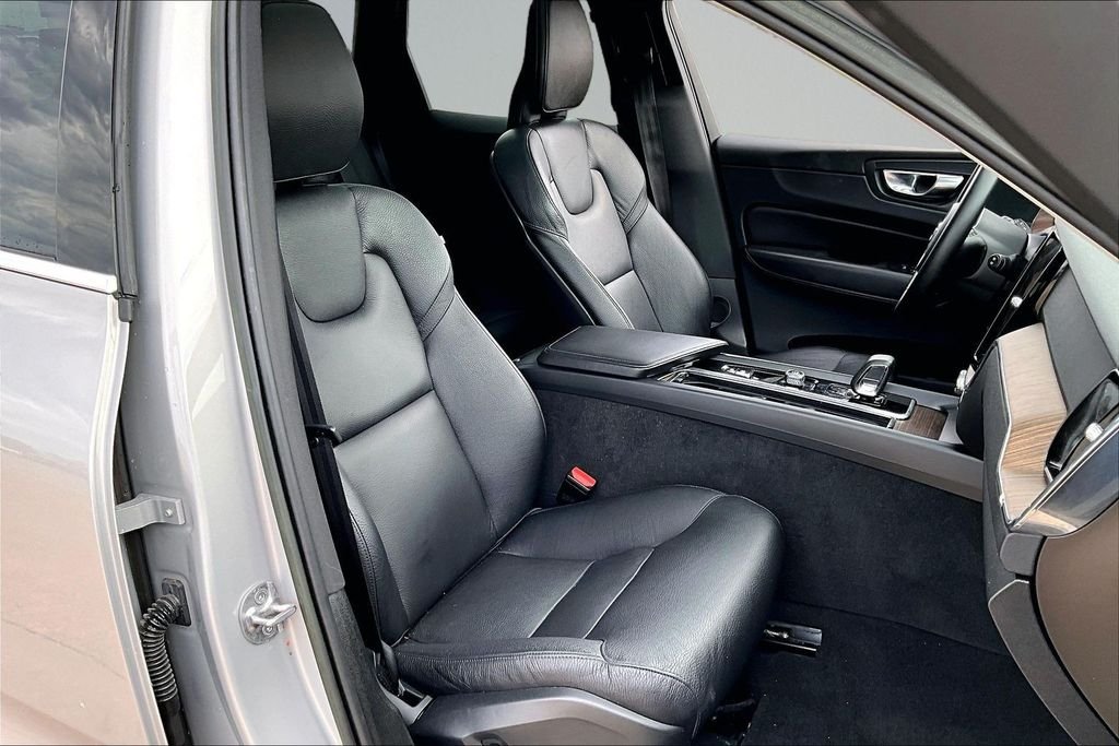 2023 Volvo XC60 Plus - Photo 7