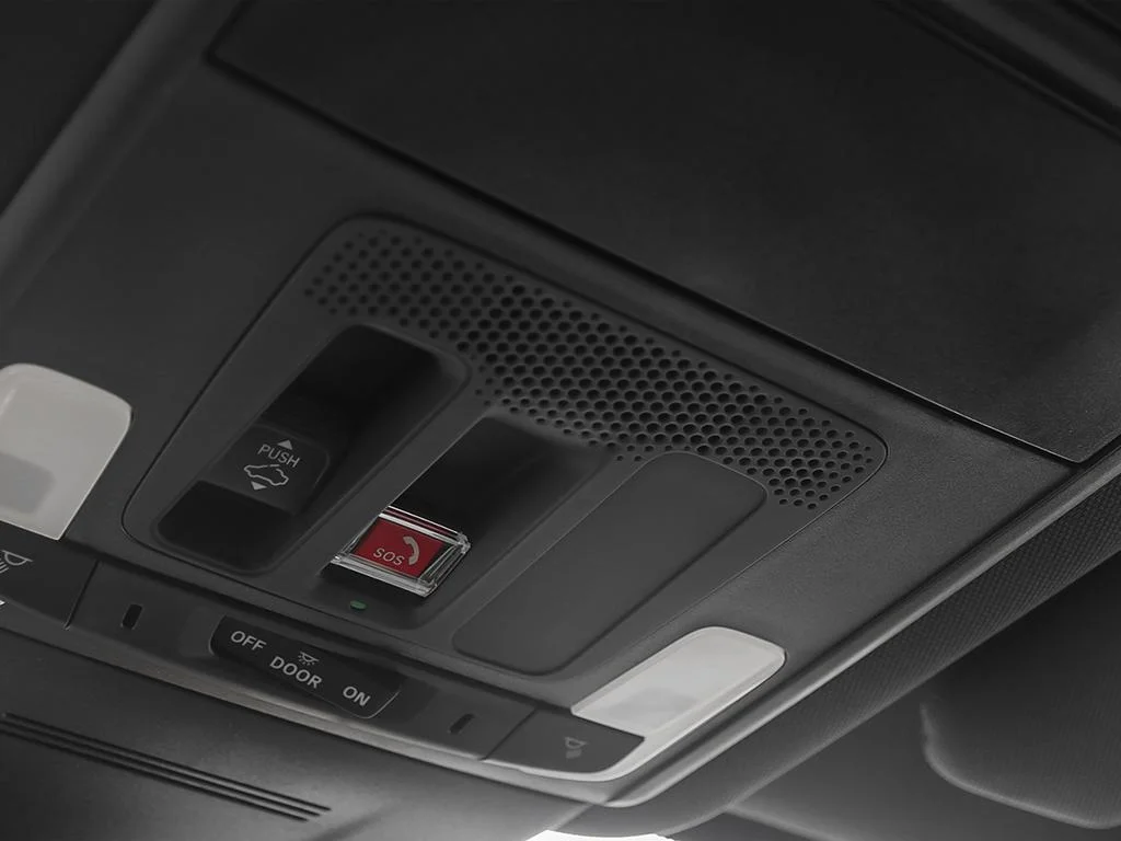 New 2026 Platinum White Pearl Honda TRAILSPORT HYBRID AWD,REMOTE START,TRAIL BADGED SE image 19