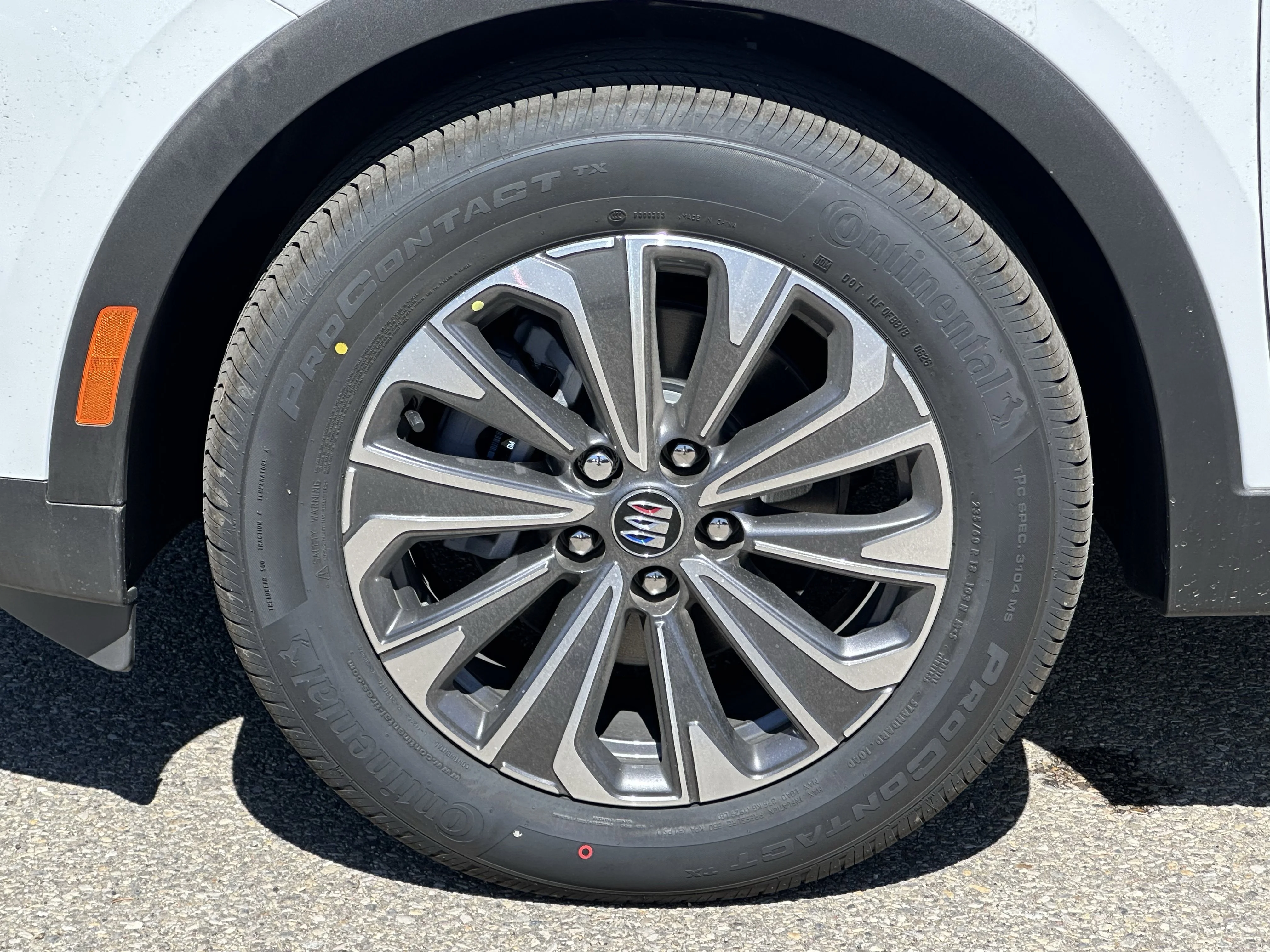 New 2026  Buick Preferred image 6
