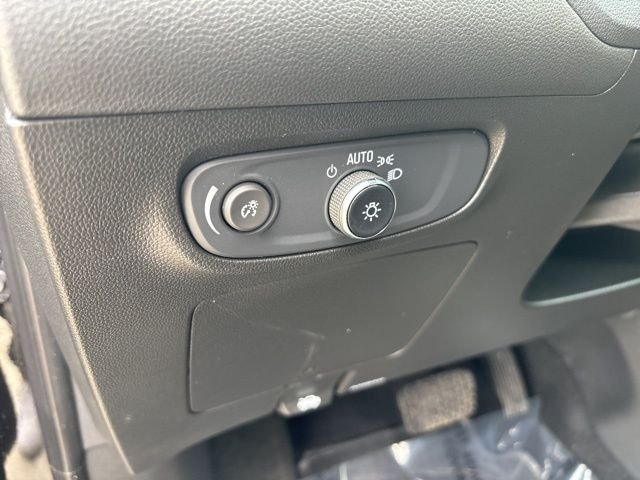 Used 2024 Black Buick Sport Touring image 16