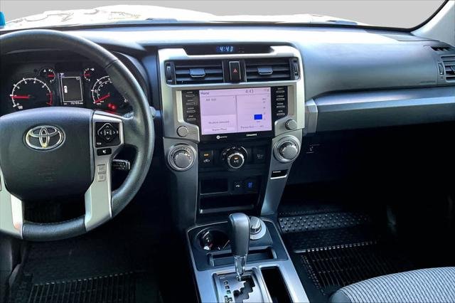Certified Used 2023 MAGNETIC GRAY MET. Toyota  image 7