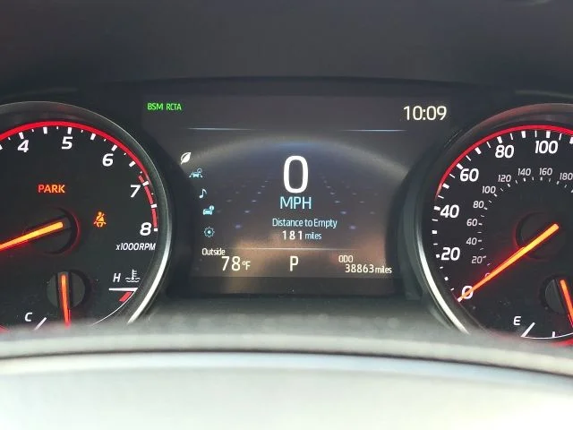 Used 2022 Beige Toyota XSE image 23