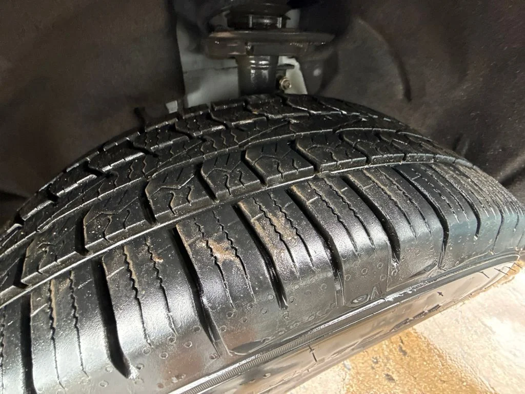 Used 2021 Blue Ford Badlands image 27