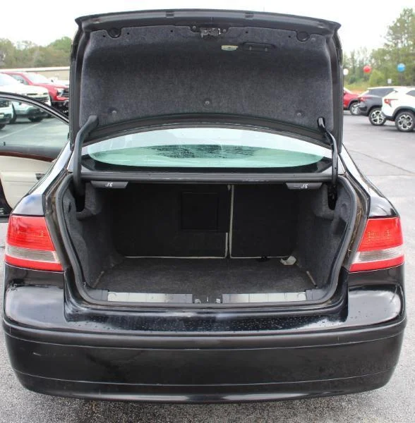 2007 Saab 9-3 2.0T - Photo 21