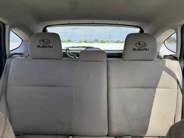 Used 2015 Blue Subaru 2.0i Premium image 19