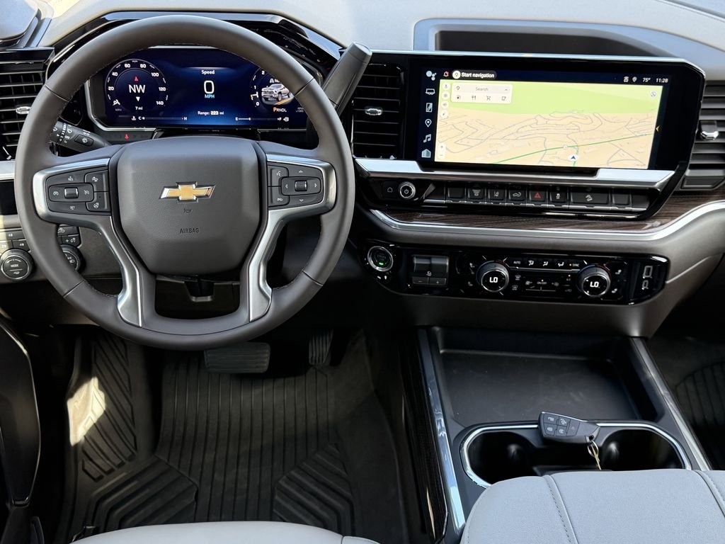 2026 Chevrolet Silverado 2500 HD LT - Photo 12