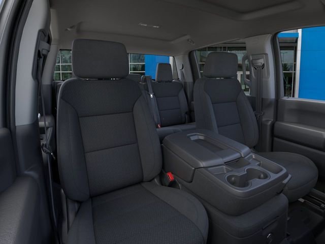 2026 Chevrolet Silverado 3500 HD Work Truck - Photo 17