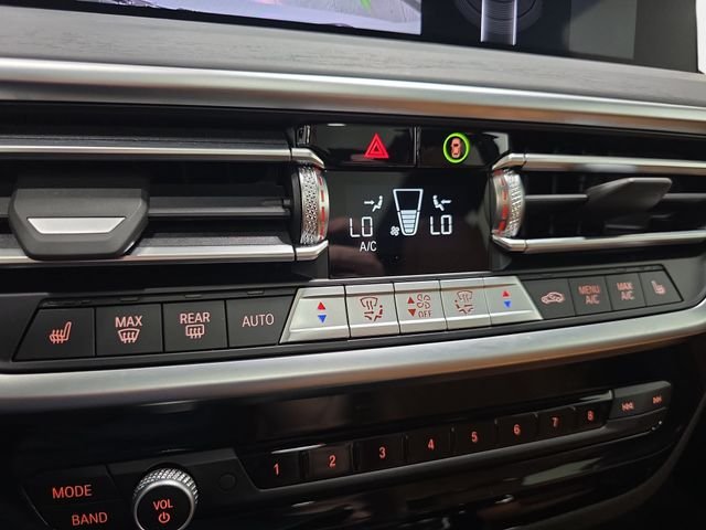 Certified Used 2024 Alpine White BMW xDrive30i image 20