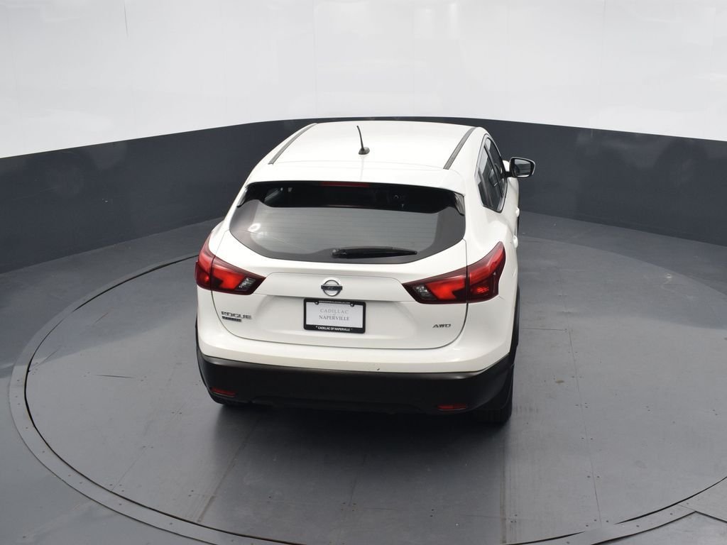 2017 NISSAN ROGUE SPORT - Image 38