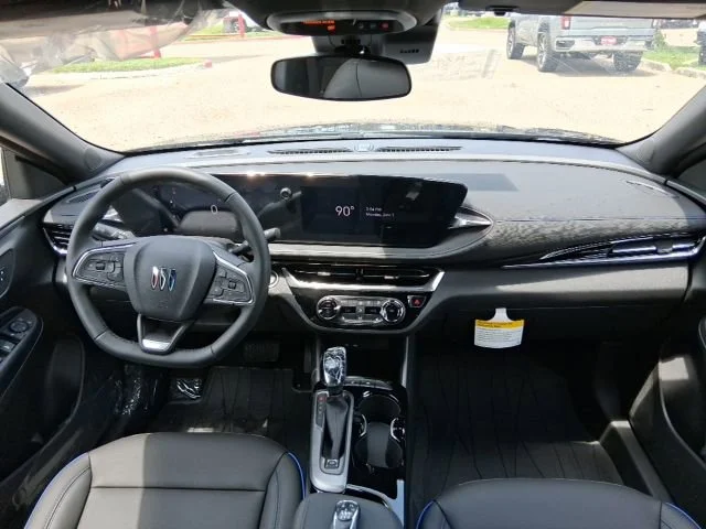 2026 Buick Envista Sport Touring - Photo 10