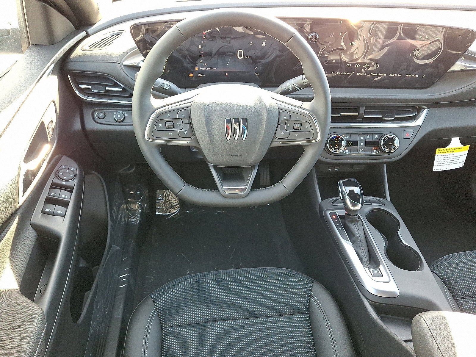 2026 Buick Envista Preferred - Photo 7